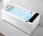 FC-2663HT Massage Bathtub 1750 × 850 × 650 mm - hero