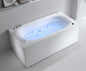 FC-2668HT Massage Bathtub 1700 × 900 × 680 mm - hero