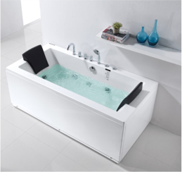 FC-271 Massage Bathtub 1830 × 900 × 670 mm - hero