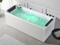 FC-273HT Massage Bathtub 1700 × 750 × 600 mm - hero