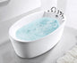 FC-274 Massage Bathtub 1700×1050×680 - hero