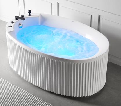 FC-274 Massage Bathtub 1700×1050×680 - hero