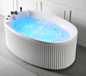 FC-274 Massage Bathtub 1700×1050×680 - hero
