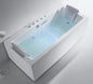FC-280 Massage Bathtub 1800 × 850 × 640 mm - hero