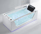 FC-287 Freestanding Massage Bathtub 1800 × 850 × 600 mm - hero