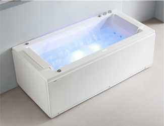 FC-290HT-15 Massage Bathtub 1500 × 800 × 630 mm - hero