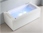 FC-290HT-17 Massage Bathtub 1700 × 800 × 630 mm - hero