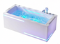 FC-290HT-17LED Massage Bathtub 1700 × 800 × 630 mm - hero