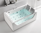 FC-299 Massage Bathtub 1800 × 1200 × 650 mm - hero