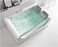 FC-299HT Massage Bathtub 1800 × 1200 × 650 mm - hero