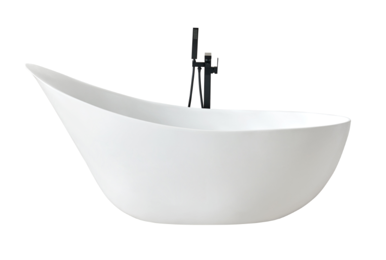 FC-300 Freestanding Bathtub 1900 × 850 × 830 mm - hero