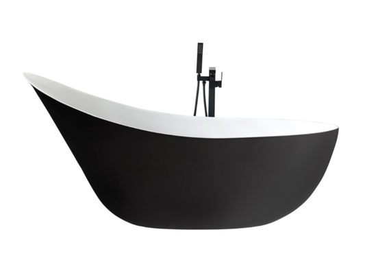 FC-300C Freestanding Bathtub 1900 × 850 × 830 mm - hero