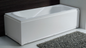 FC-301 Panelled Bathtub 1800 × 750 × 520 mm Left-Hand - hero