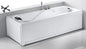 FC-301A Panelled Bathtub 1500 × 750 × 520 mm Left-Hand - hero
