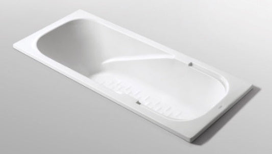 FC-302 Built-In Bathtub 1700 × 750 × 400 mm - hero