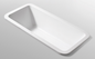 FC-304B Built-In Bathtub 1700 × 800 × 460 mm - hero