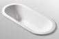 FC-305B Built-In Bathtub 1500 × 800 × 460 mm - hero