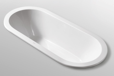 FC-305B Built-In Bathtub 1600 × 800 × 460 mm - hero
