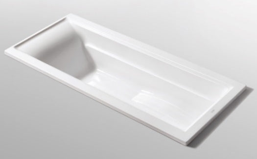 FC-313B Built-In Bathtub 1700 × 750 × 400 mm - hero
