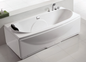 FC-315A Massage Bathtub 1700 × 765 × 580 mm Left-Hand - hero