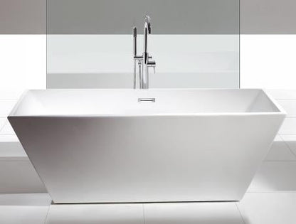 FC-334 Freestanding Bathtub 1700 × 700 × 600 mm - hero