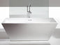 FC-334 Freestanding Bathtub 1700 × 700 × 600 mm - hero
