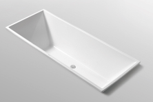 FC-334B Built-In Bathtub 1700 × 700 × 460 mm - hero
