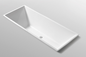 FC-334B Built-In Bathtub 1700 × 700 × 460 mm - hero