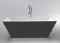 FC-334C Freestanding Bathtub 1700 × 700 × 600 mm - hero