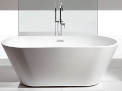 FC-335 Freestanding Bathtub 1500 × 700 × 600 mm - hero