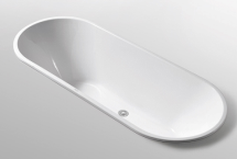 FC-335B Built-In Bathtub 1700 × 700 × 460 mm - hero