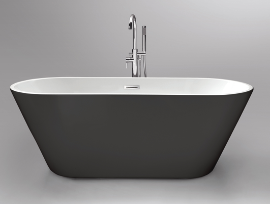 FC-335C Freestanding Bathtub 1700 × 700 × 600 mm - hero
