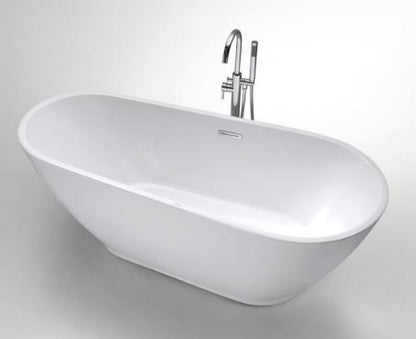 FC-337 Freestanding Bathtub 1800 × 800 × 600 mm - hero
