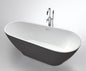 FC-337C Freestanding Bathtub 1800 × 800 × 600 mm - hero