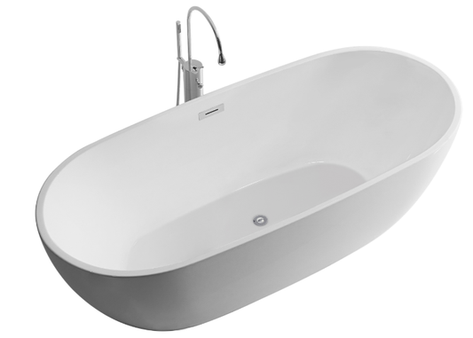 FC-350-16 Freestanding Bathtub 1600 × 700 × 600 mm - hero