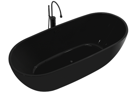 FC-350B-18 Freestanding Bathtub 1800 × 800 × 600 mm - hero
