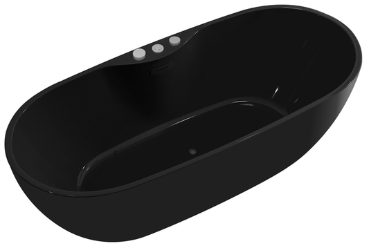 FC-350B Freestanding Bathtub 1700 × 750 × 600 mm - hero