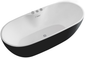 FC-350C Freestanding Bathtub 1700 × 750 × 600 mm - hero