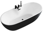 FC-350C Freestanding Bathtub 1700 × 750 × 600 mm - hero