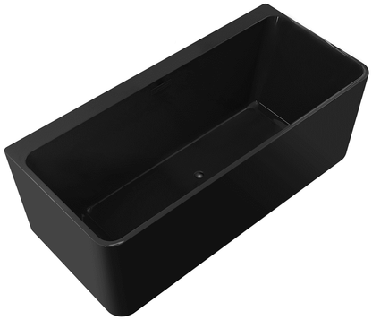 FC-351B Back-To-Wall Bathtub 1700 × 800 × 600 mm - hero