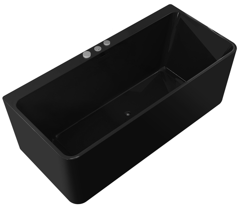 FC-351B Back-To-Wall Bathtub 1700 × 800 × 600 mm - hero