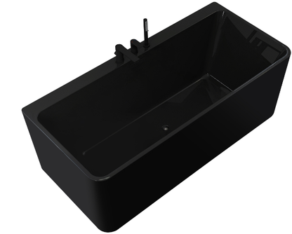 FC-351B Back-To-Wall Bathtub 1700 × 800 × 600 mm - hero