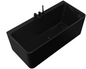 FC-351B Back-To-Wall Bathtub 1700 × 800 × 600 mm - hero