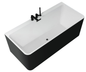 FC-351C Back-To-Wall Bathtub 1700 × 800 × 600 mm - hero