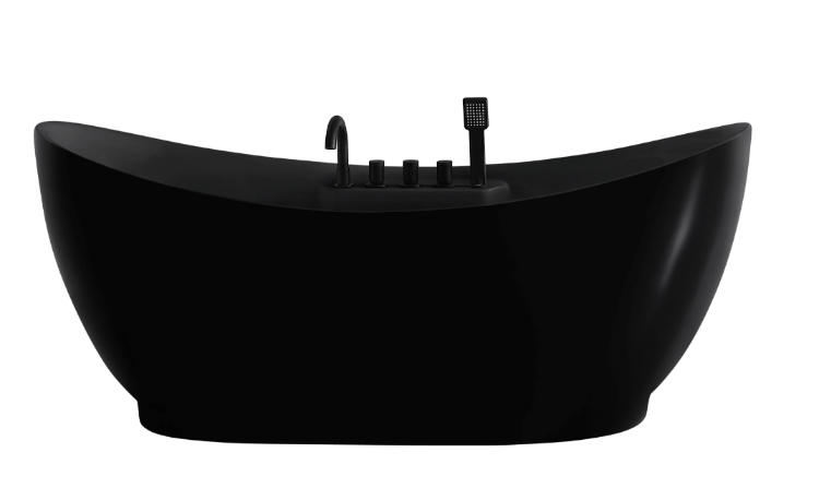 FC-352B Freestanding Bathtub 1800 × 800 × 765 mm - hero