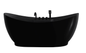 FC-352B Freestanding Bathtub 1800 × 800 × 765 mm - hero