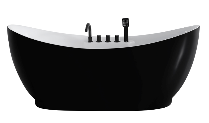 FC-352C Freestanding Bathtub 1800 × 800 × 765 mm - hero