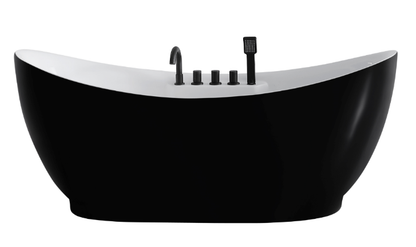 FC-352C Freestanding Bathtub 1800 × 800 × 765 mm - hero