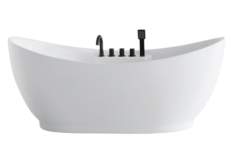 FC-352 Freestanding Bathtub 1800 × 800 × 765 mm - hero