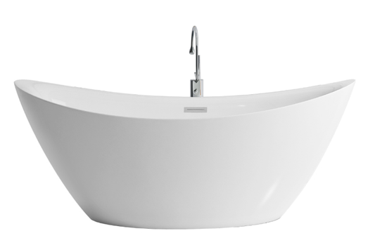 FC-353 Freestanding Bathtub 1800 × 800 × 740 mm - hero